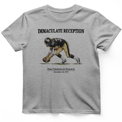 Immaculate Reception T-Shirt