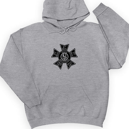 Iron Brigade Hoodie