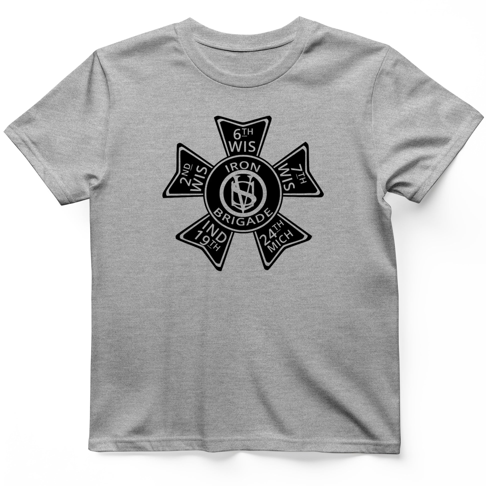 Iron Brigade T-Shirt
