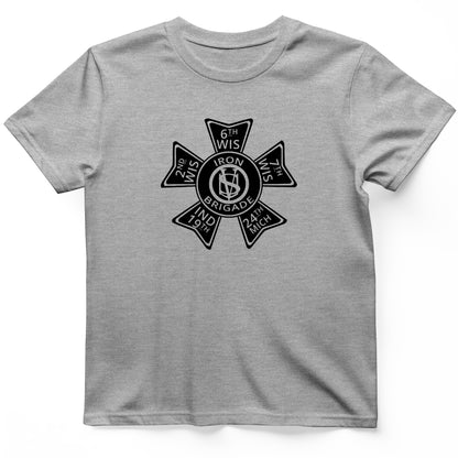 Iron Brigade T-Shirt