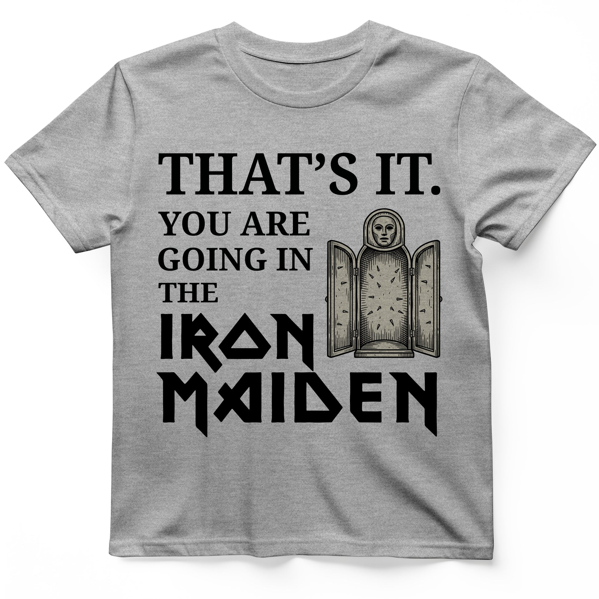 Iron Maiden T-Shirt