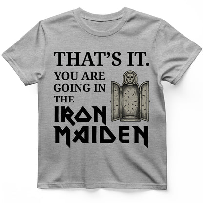 Iron Maiden T-Shirt