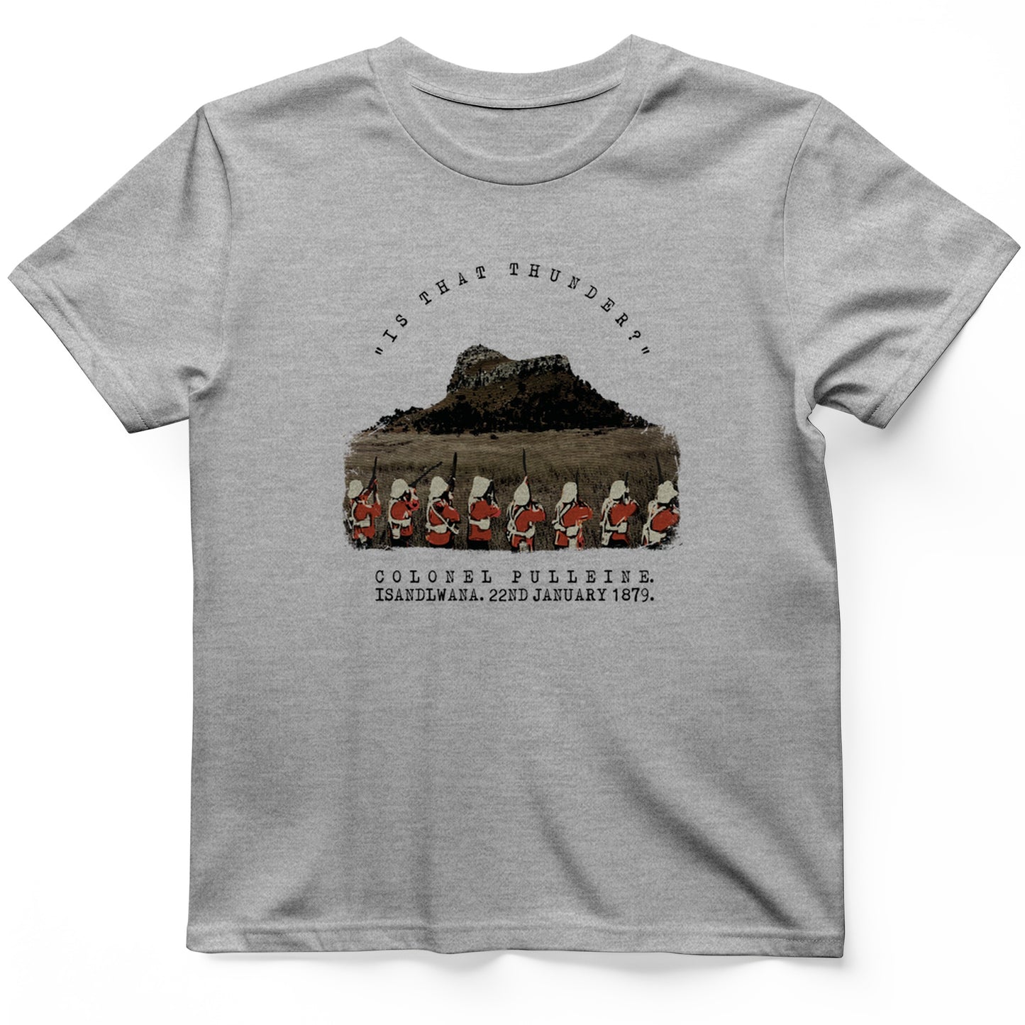 Isandlwana T-Shirt