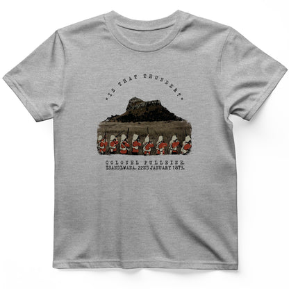 Isandlwana T-Shirt