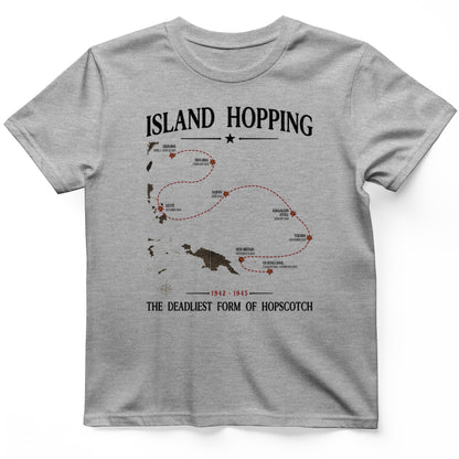 Island Hopping T-Shirt