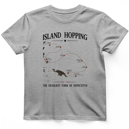 Island Hopping T-Shirt