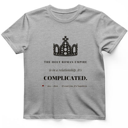 Its Complicated T-Shirt