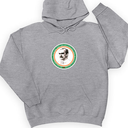 James Connolly Hoodie