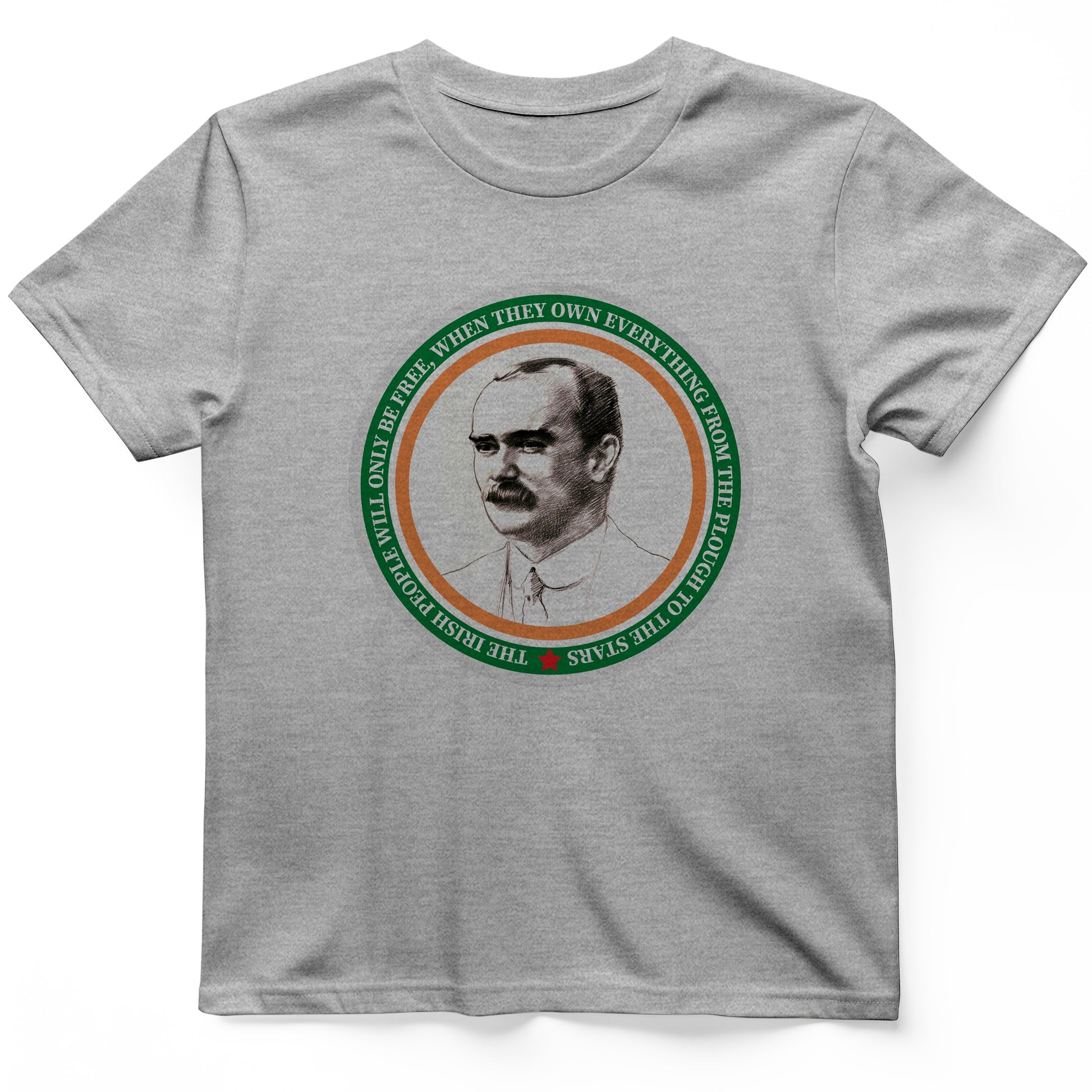 James Connolly T-Shirt