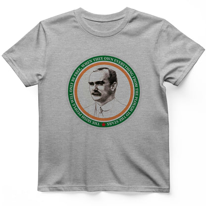 James Connolly T-Shirt