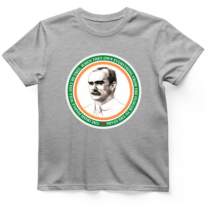 James Connolly T-Shirt