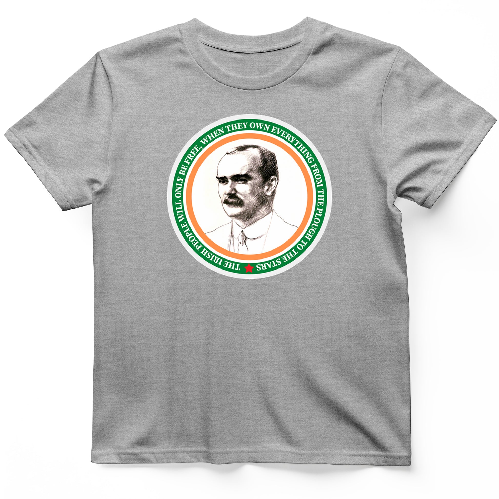 James Connolly T-Shirt