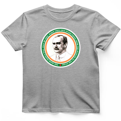 James Connolly T-Shirt