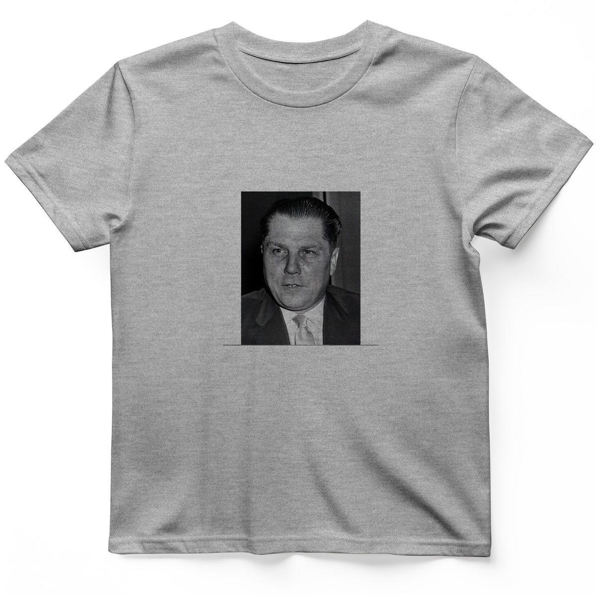 Jimmy Hoffa T-Shirt