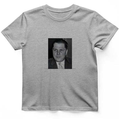 Jimmy Hoffa T-Shirt