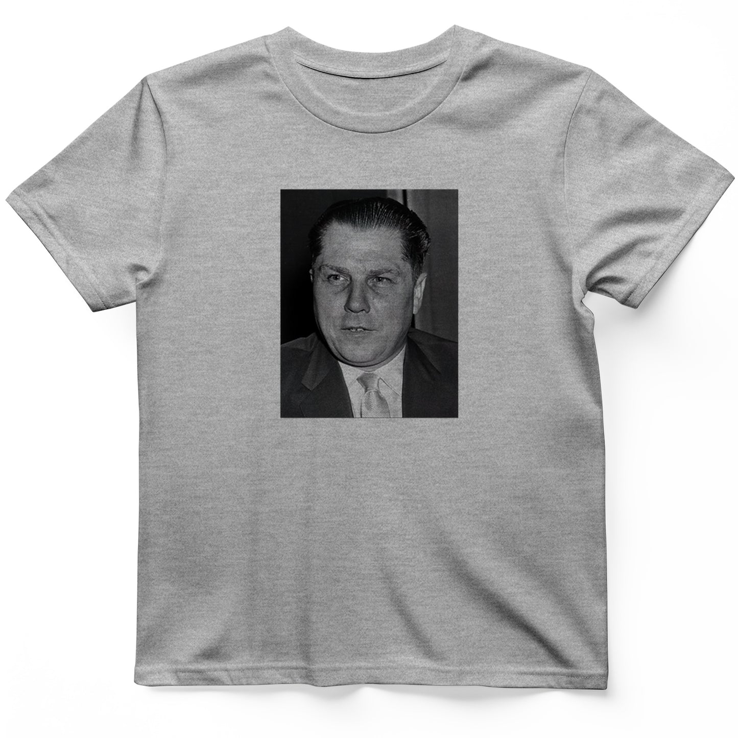 Jimmy Hoffa T-Shirt