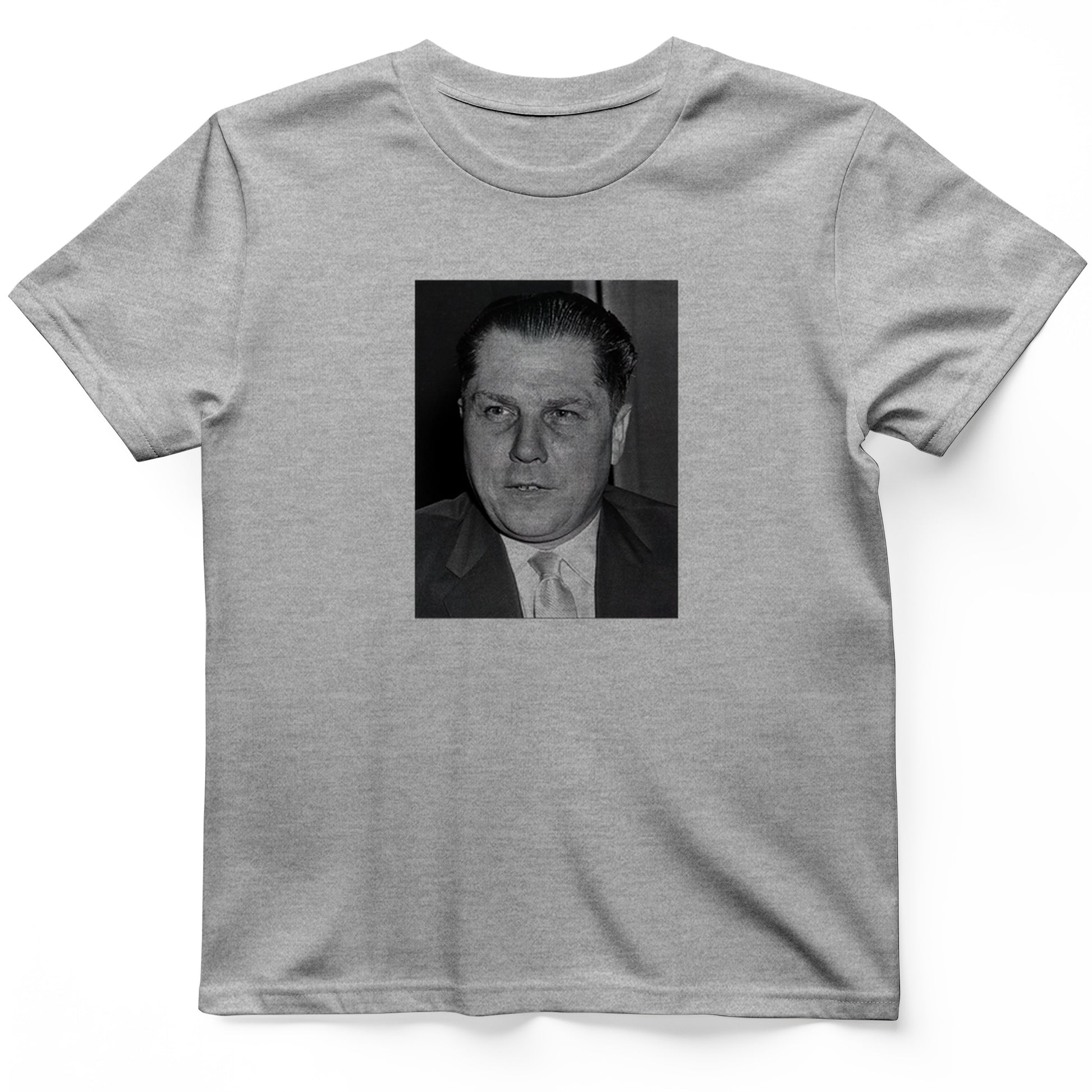 Jimmy Hoffa T-Shirt