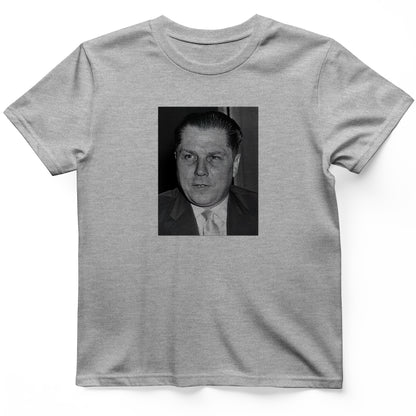 Jimmy Hoffa T-Shirt