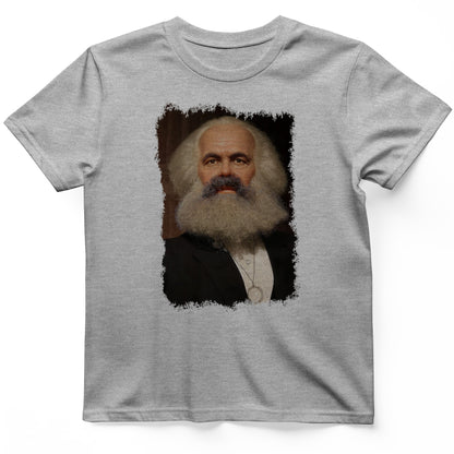 Karl Marx T-Shirt
