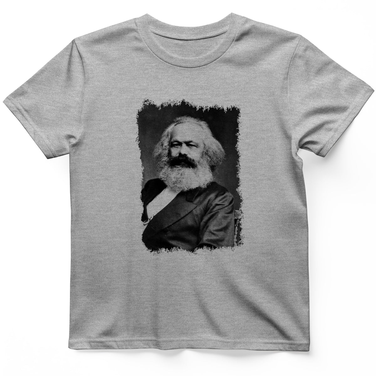 Karl Marx T-Shirt