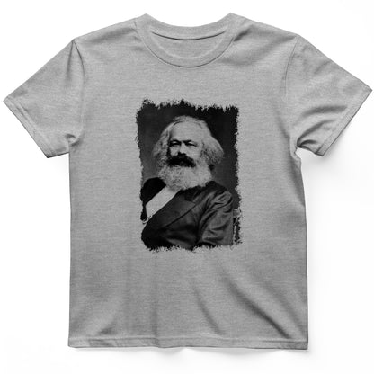 Karl Marx T-Shirt