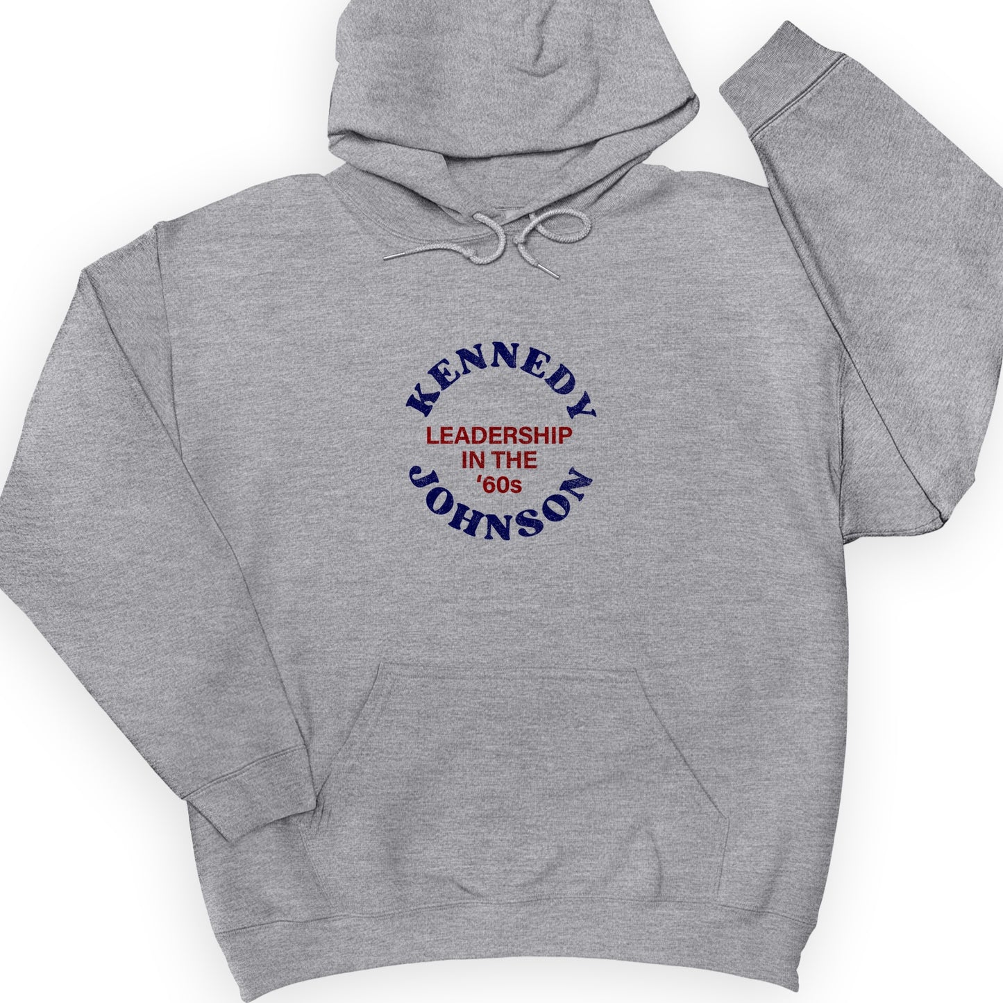 Kennedy Johnson Hoodie