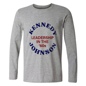 Kennedy Johnson Long Sleeve T-Shirt