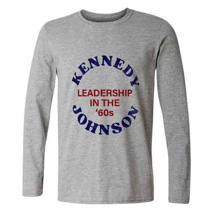 Kennedy Johnson Long Sleeve T-Shirt