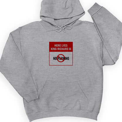 King Richard III Hoodie