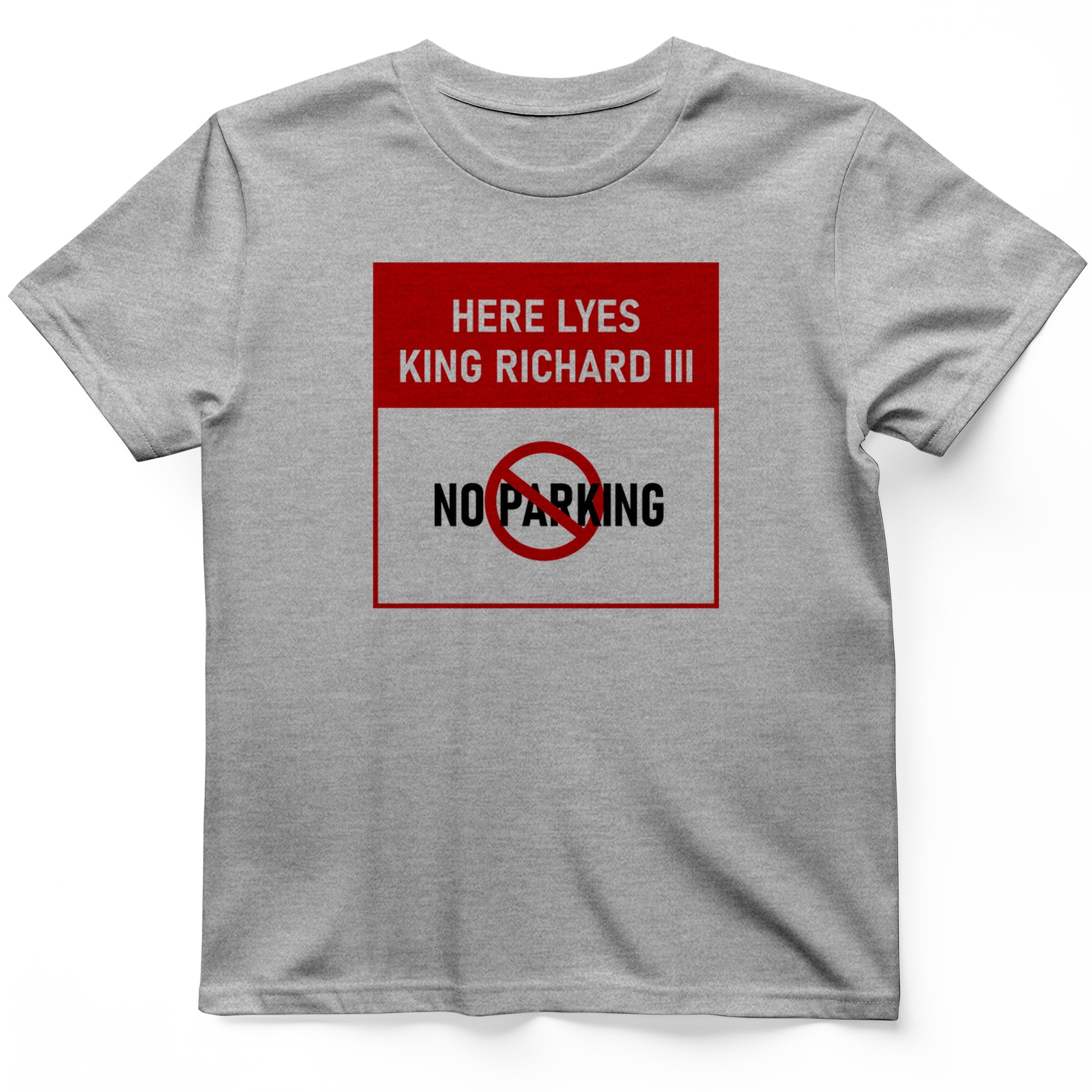 King Richard III T-Shirt
