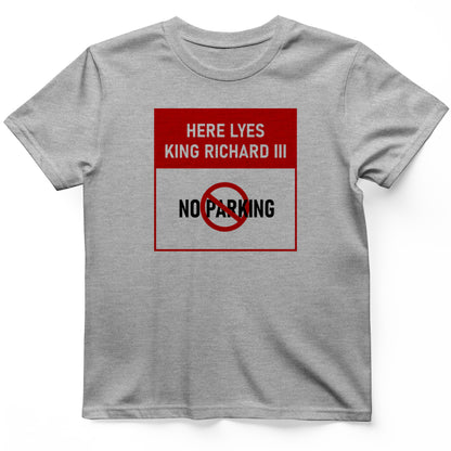 King Richard III T-Shirt