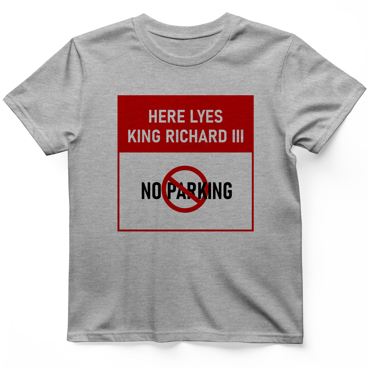 King Richard III T-Shirt