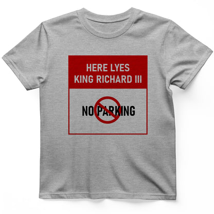 King Richard III T-Shirt