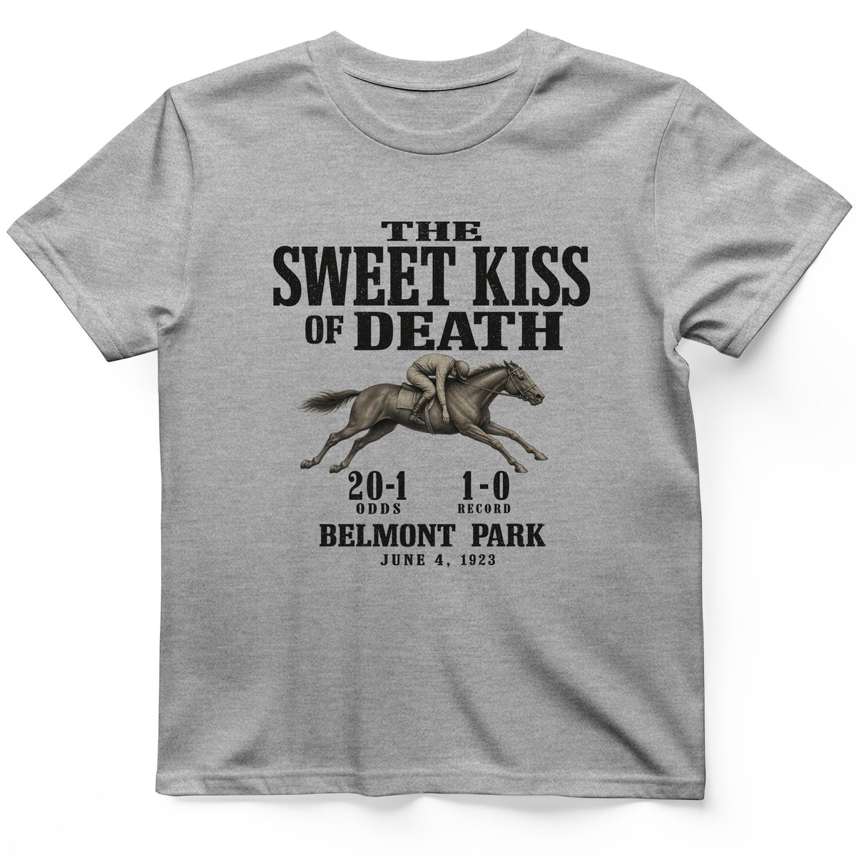 Kiss of Death T-Shirt