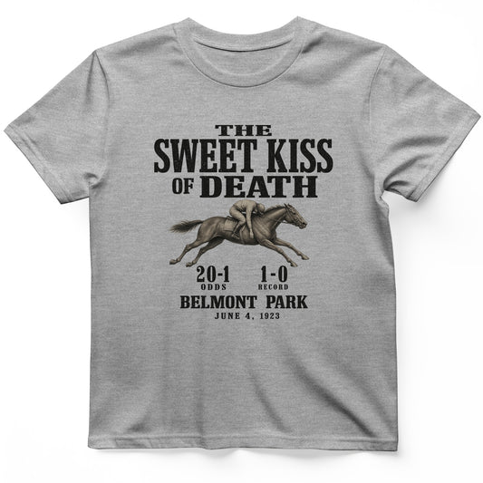 Kiss of Death T-Shirt