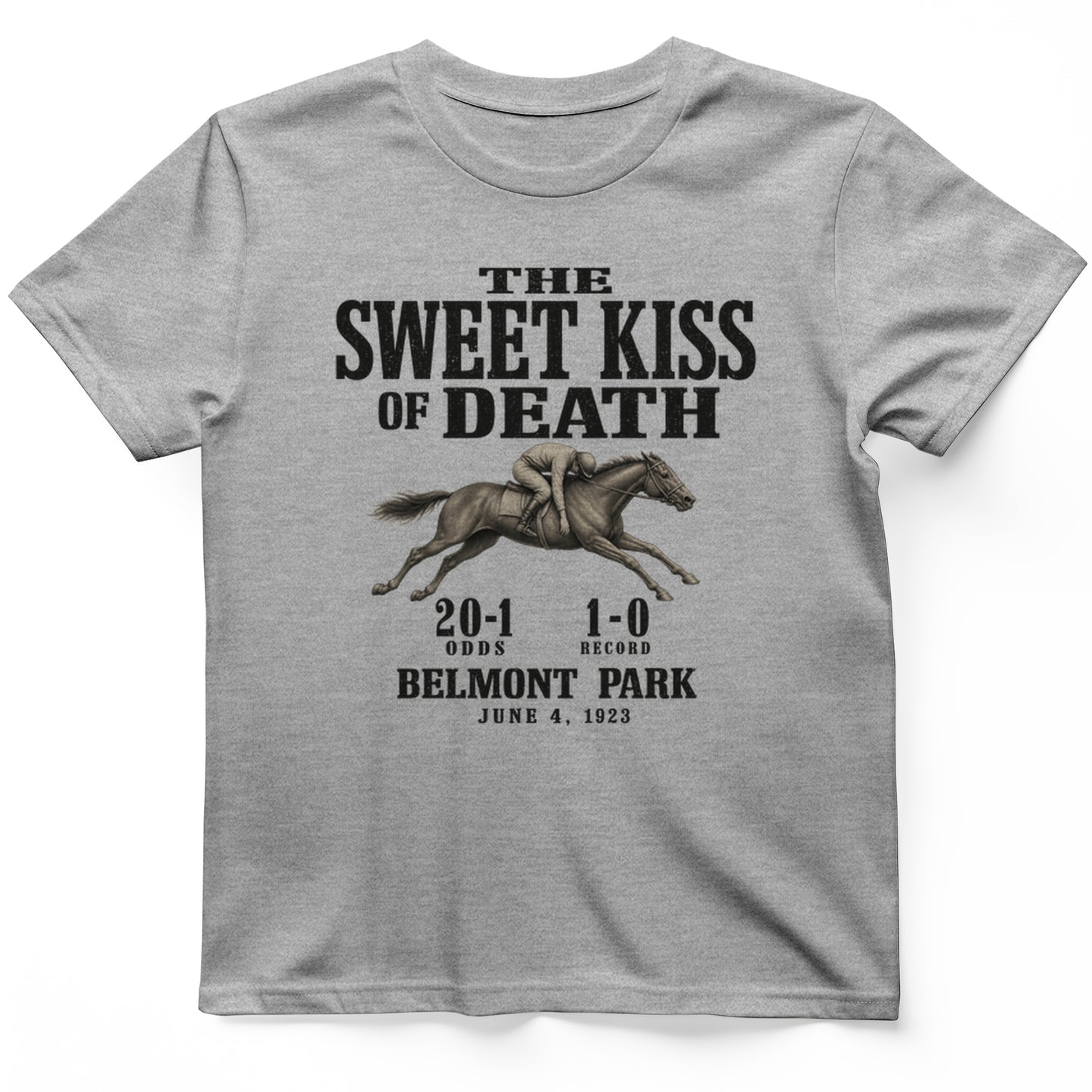 Kiss of Death T-Shirt