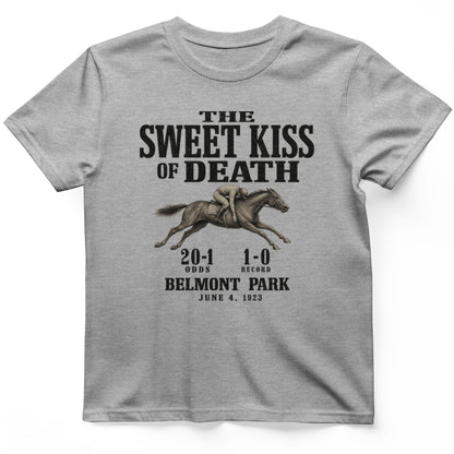 Kiss of Death T-Shirt