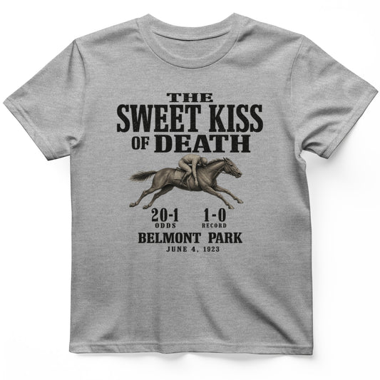 Kiss of Death T-Shirt