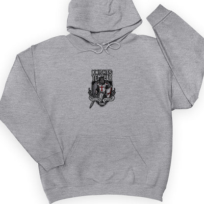 Knights Templar Hoodie