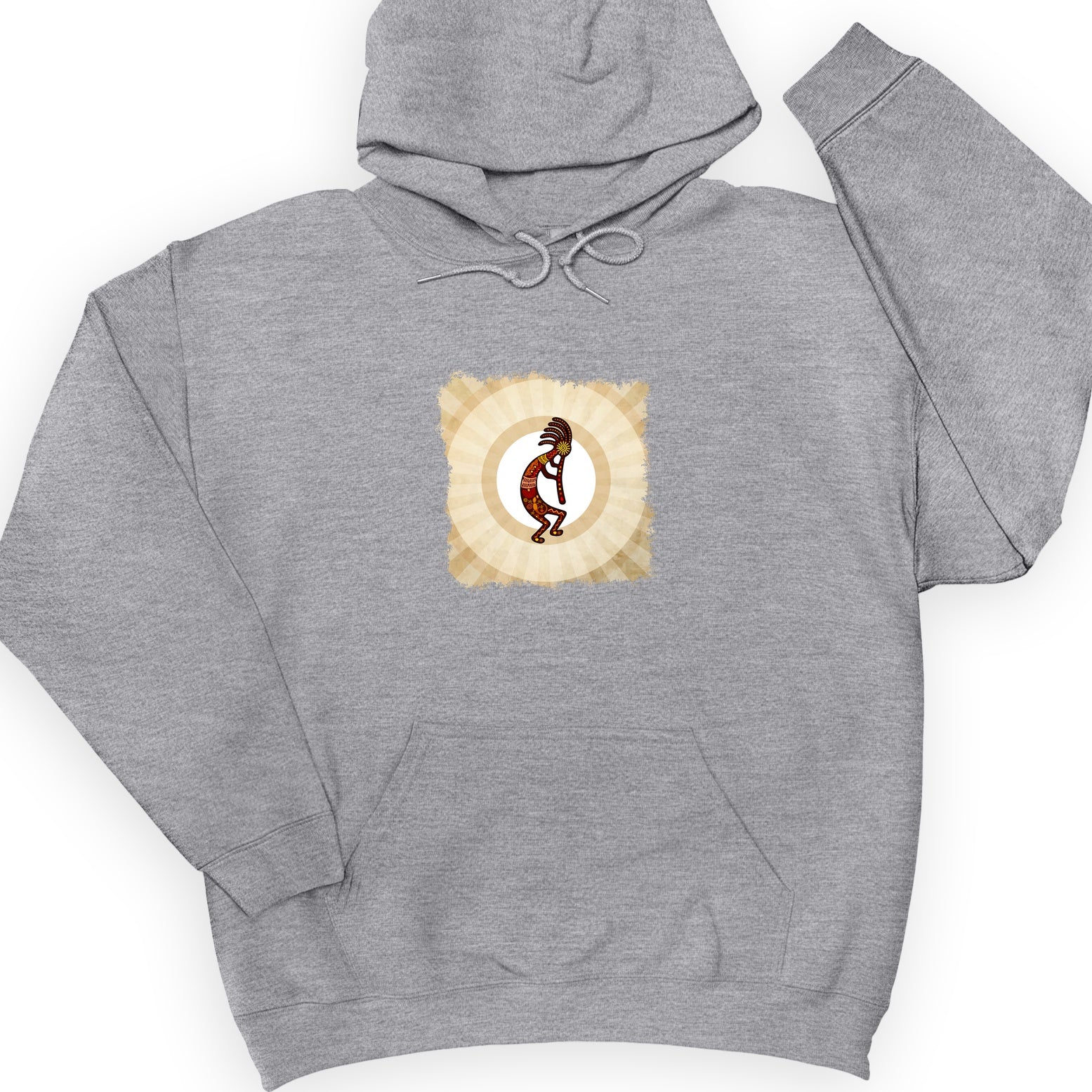 Kokopelli Hoodie