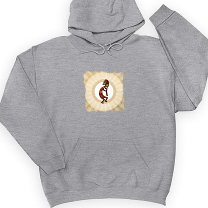 Kokopelli Hoodie