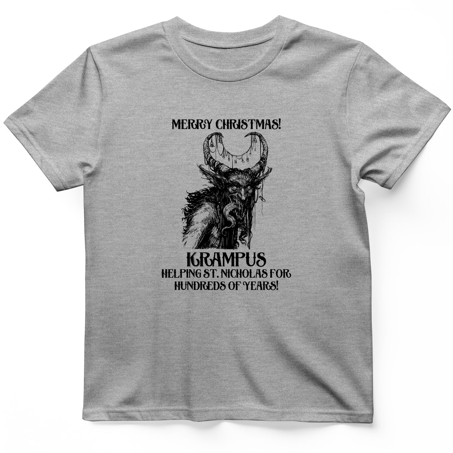 Krampus T-Shirt
