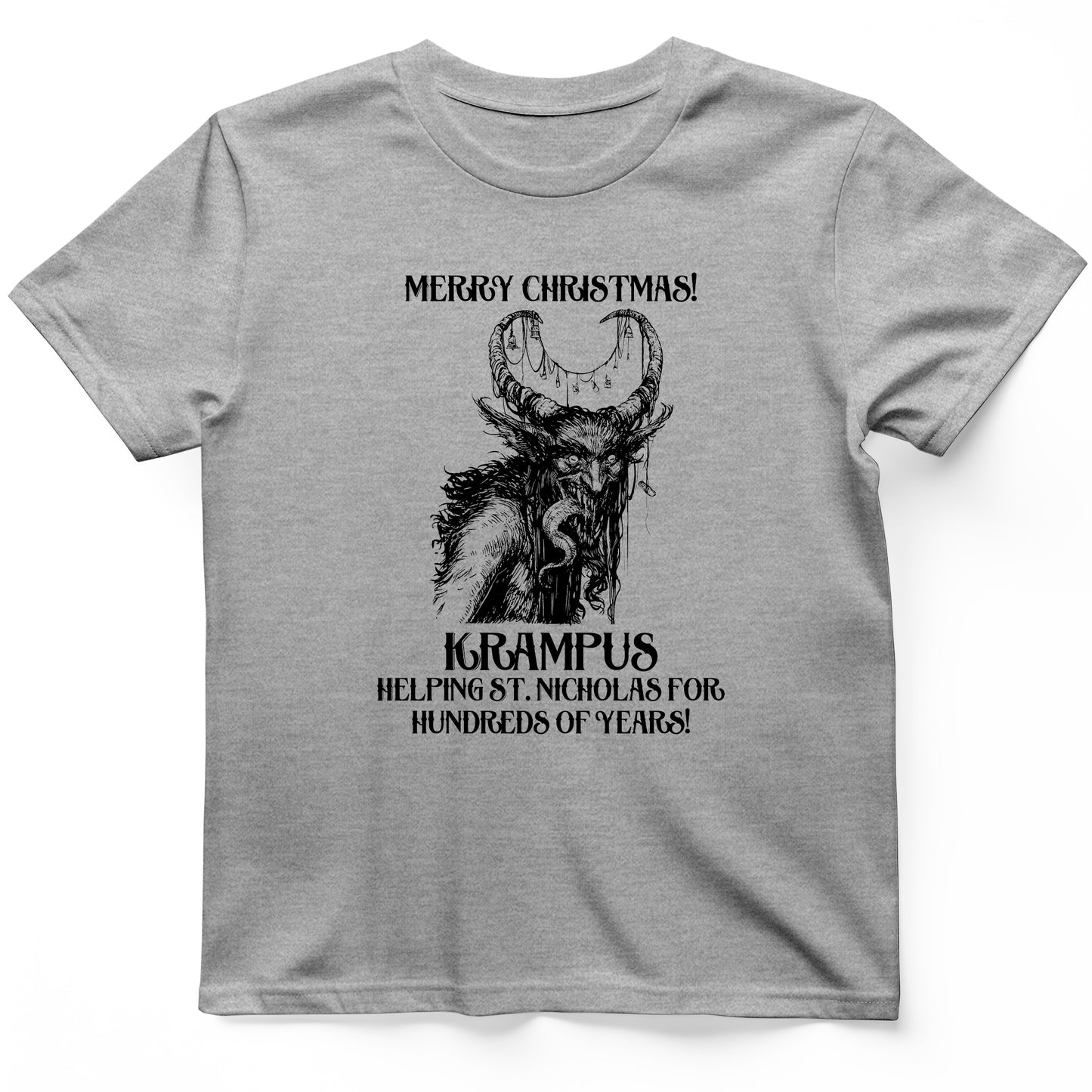 Krampus T-Shirt