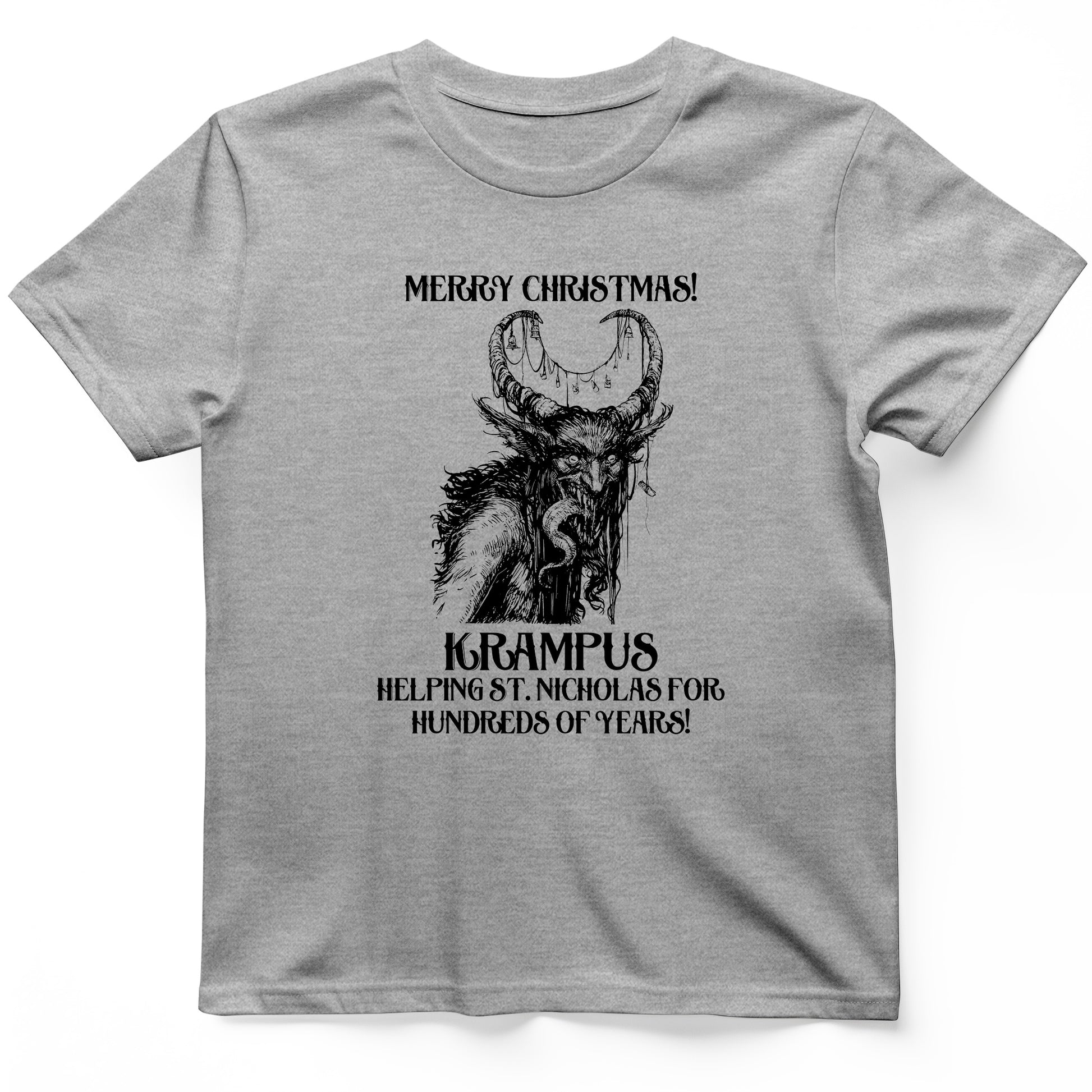 Krampus T-Shirt