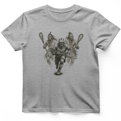 Lacrosse T-Shirt