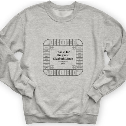 Landlords Game Sweatshirt