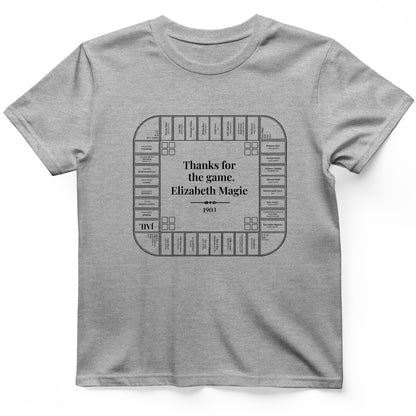 Landlords Game T-Shirt