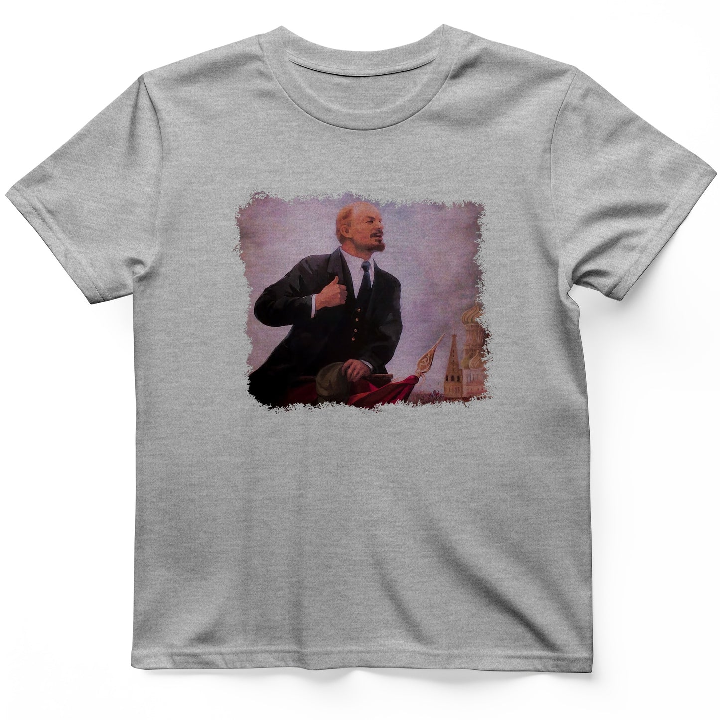 Lenin T-Shirt