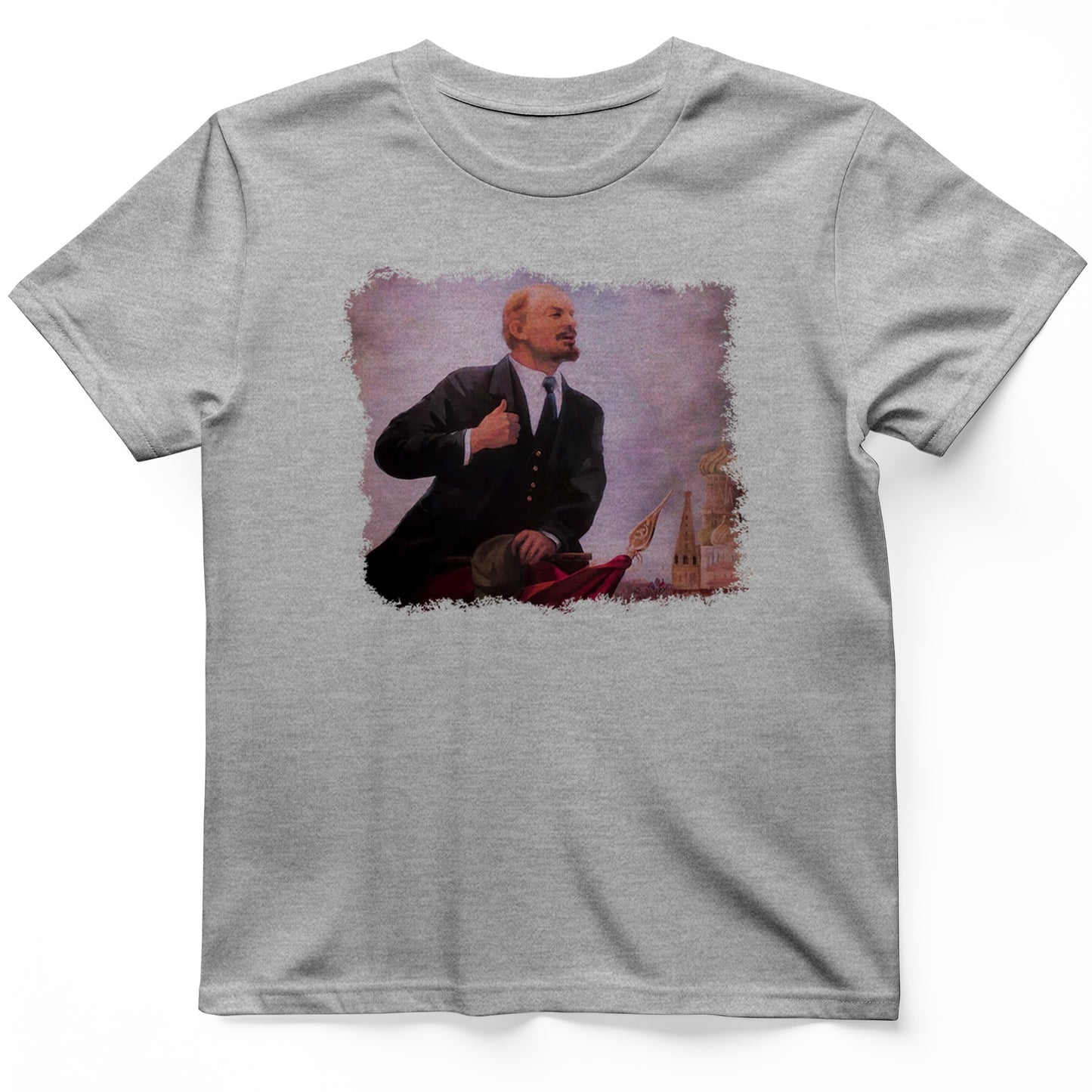 Lenin T-Shirt