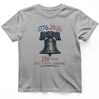 Liberty Bell 250th T-Shirt
